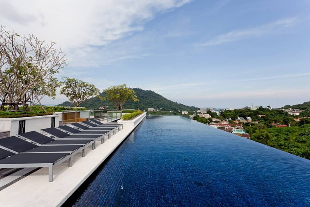 Phuketvillaairbnbที่ไหนเเละเลือกยังไงดี