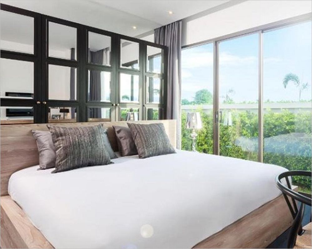 Phuket villa monthly rentals